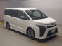 2019 Toyota Voxy