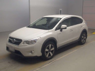 2013 Subaru XV HYBRID