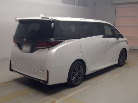 2024 Toyota Vellfire Hybrid AAHH40W[1]