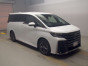 2024 Toyota Vellfire Hybrid