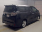 2019 Toyota Vellfire