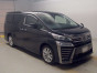 2019 Toyota Vellfire