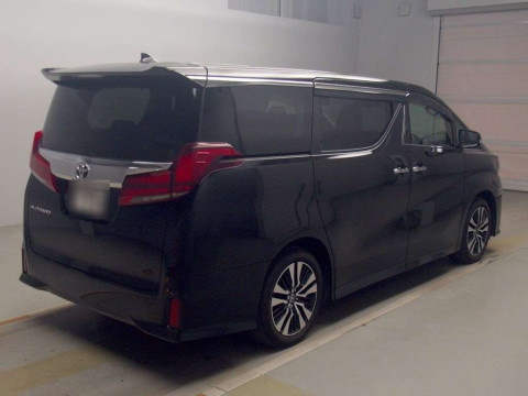 2021 Toyota Alphard AGH30W[1]