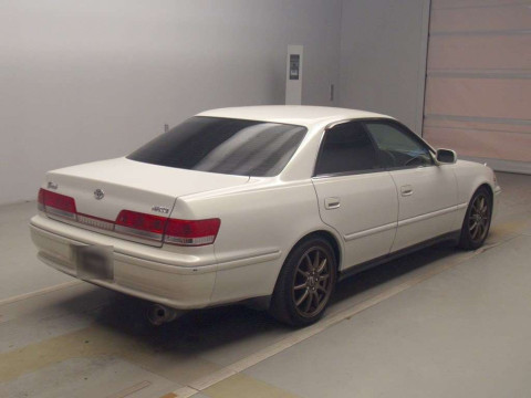 2000 Toyota Mark II GX100[1]