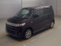 2008 Suzuki WAGON R STINGRAY