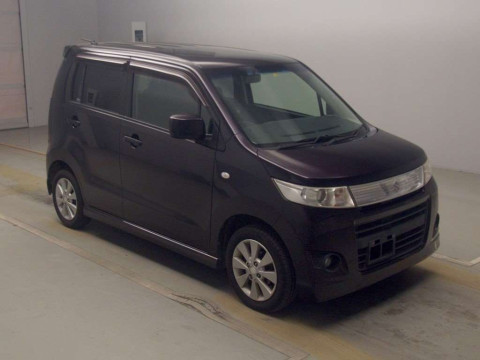 2008 Suzuki WAGON R STINGRAY MH23S[2]