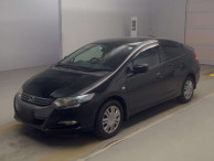 2010 Honda Insight