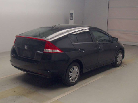 2010 Honda Insight ZE2[1]