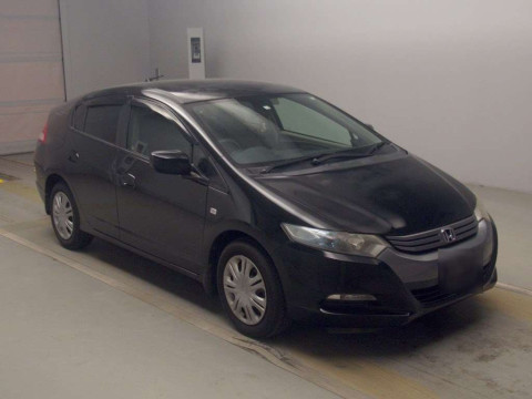 2010 Honda Insight ZE2[2]