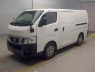 2014 Nissan NV350 CARAVAN VAN