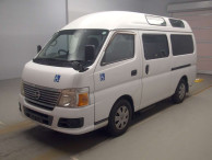 2006 Nissan Caravan Bus