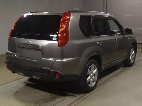 2008 Nissan X-Trail NT31[1]