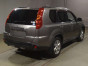 2008 Nissan X-Trail