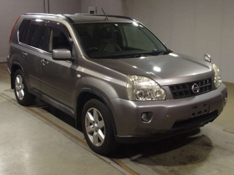 2008 Nissan X-Trail NT31[2]