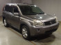 2008 Nissan X-Trail