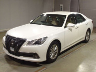 2013 Toyota Crown