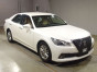 2013 Toyota Crown