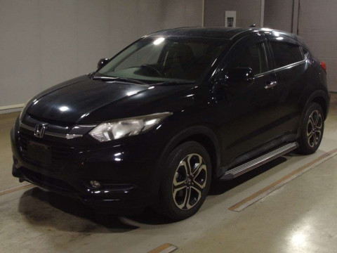 2014 Honda VEZEL RU2[0]