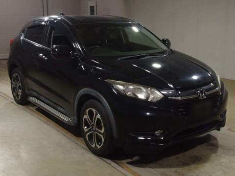 2014 Honda VEZEL RU2[2]