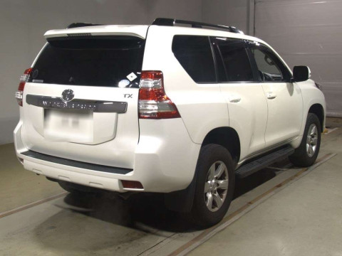 2014 Toyota Land Cruiser Prado TRJ150W[1]