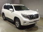 2014 Toyota Land Cruiser Prado