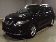 2014 Nissan X-Trail