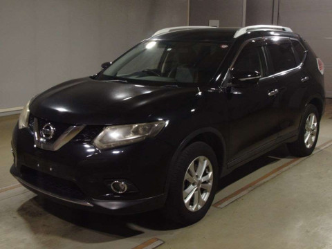 2014 Nissan X-Trail T32[0]