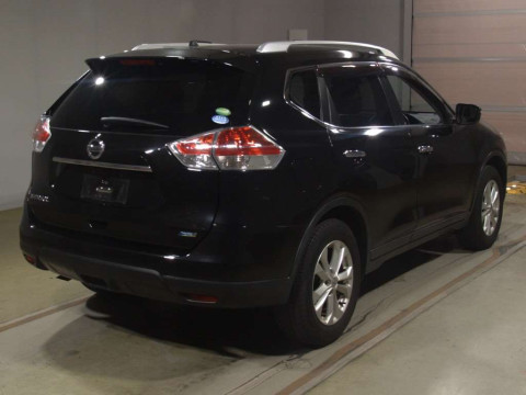 2014 Nissan X-Trail T32[1]