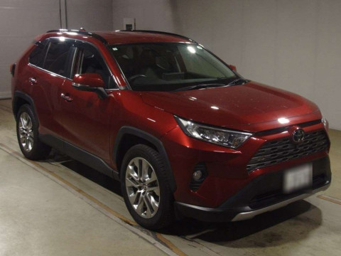 2021 Toyota RAV4 MXAA54[2]