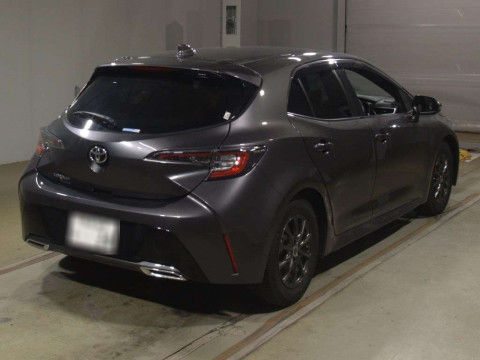 2021 Toyota Corolla Sports NRE210H[1]