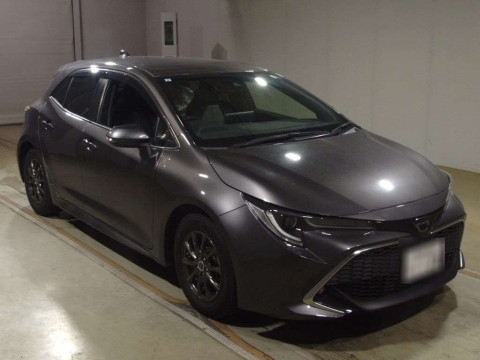 2021 Toyota Corolla Sports NRE210H[2]