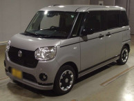 2019 Daihatsu Move Canbus