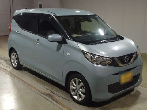 2021 Nissan DAYZ B43W[2]