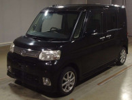 2012 Daihatsu Tanto