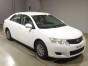 2008 Toyota Allion