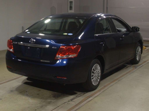 2010 Toyota Allion NZT260[1]