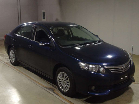 2010 Toyota Allion NZT260[2]