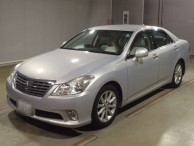 2011 Toyota Crown