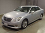 2011 Toyota Crown