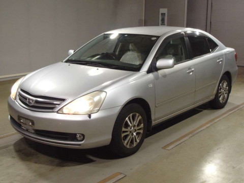 2006 Toyota Allion ZZT240[0]