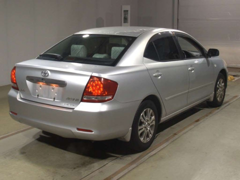 2006 Toyota Allion ZZT240[1]