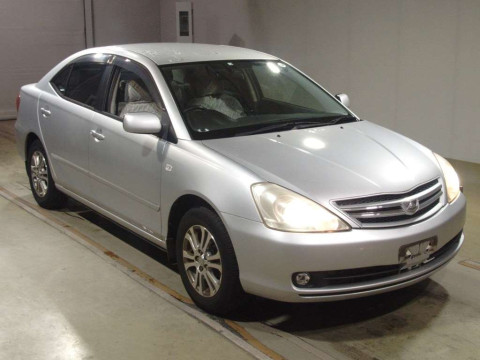 2006 Toyota Allion ZZT240[2]