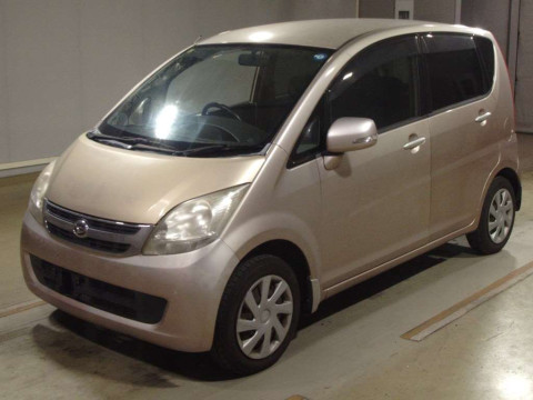 2008 Daihatsu Move L175S[0]