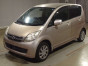 2008 Daihatsu Move