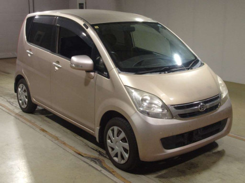 2008 Daihatsu Move L175S[2]