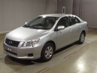 2008 Toyota Corolla Axio