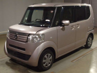 2012 Honda N-BOX