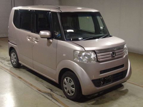 2012 Honda N-BOX JF1[2]