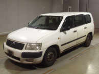 2007 Toyota Succeed Van