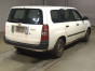 2007 Toyota Succeed Van